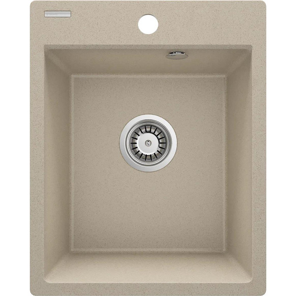 Мийка кухонна Deante Corio ZRC 7103