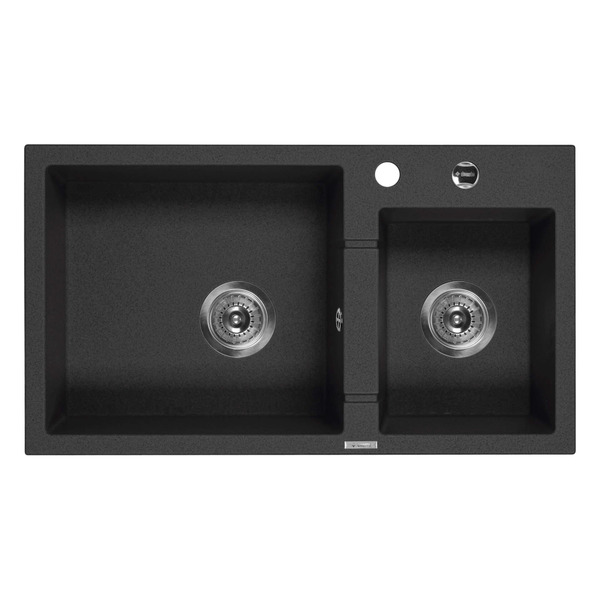 Мийка кухонна Deante Piva ZQI 2203