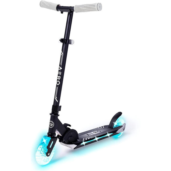 Самокат 2E Aero MAX RGB (AERO-145-RGB)