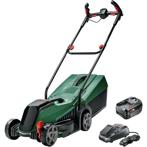 Газонокосарка Bosch CityMower