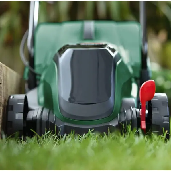 Газонокосарка Bosch CityMower