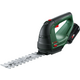 Ножиці для трави Bosch AdvancedShear 18В-10 + насадка кущоріз (0.600.857.001)