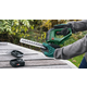 Ножиці для трави Bosch AdvancedShear 18В-10 + насадка кущоріз (0.600.857.001)