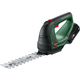 Ножиці для трави Bosch AdvancedShear 18В-10 + насадка кущоріз (0.600.857.001)