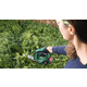 Ножиці для трави Bosch AdvancedShear 18В-10 + насадка кущоріз (0.600.857.001)