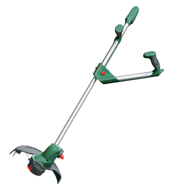 Триммер садовый аккумуляторный Bosch UniversalGrassCut 18V-260 (0.600.8C1.D03)