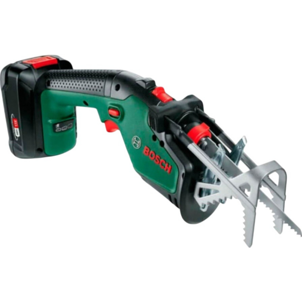 Аккумуляторная шабельная пила Bosch KEO 18В (0.600.861.A00)