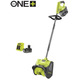 Снігоприбирач акумуляторний RYOBI ONE+ RY18ST25A-140 18В акб 1х4 А·г, ширина 25 см, викид 6 м, глибина 15 см, 5.3 кг (5133006235)