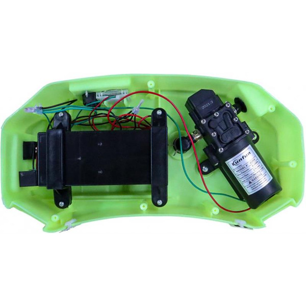 Обприскувач Gruntek BS-12-3BP (296004123)