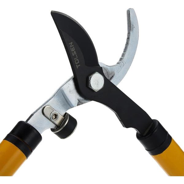 Сучкоріз площинний Tolsen, d 25мм, 660-915мм (31025)