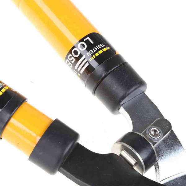 Сучкоріз площинний Tolsen, d 25мм, 660-915мм (31025)