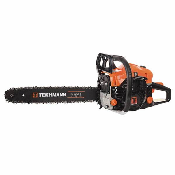 Ланцюгова пила Tekhmann CSG-2545 457 мм 3.4 к.с 2500 Вт (846832)