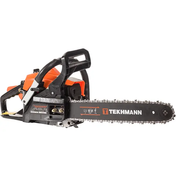 Пила цепная бензиновая Tekhmann CSG-1840