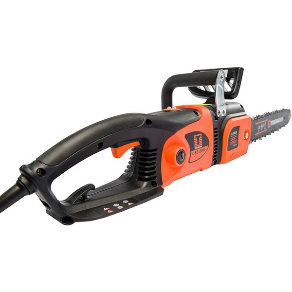 Электрическая цепная пила Tekhmann CSE-2840 406 мм 2800 Вт (844130)