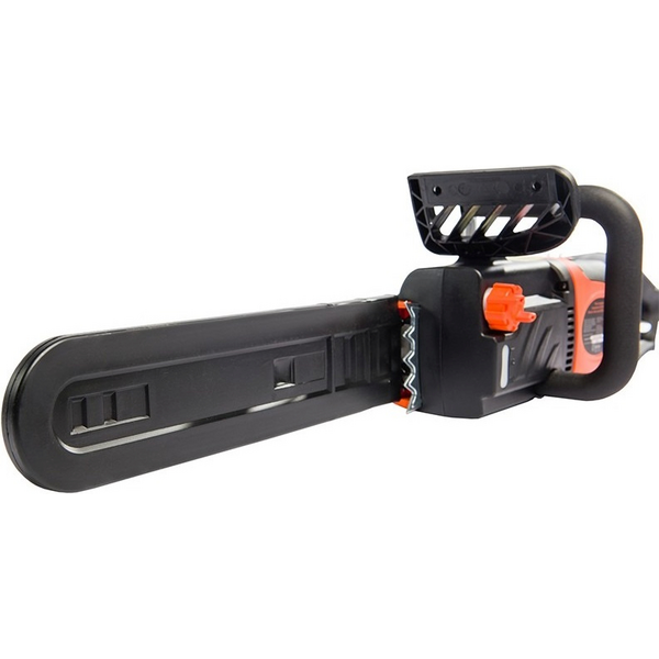 Электрическая цепная пила Tekhmann CSE-2840 406 мм 2800 Вт (844130)