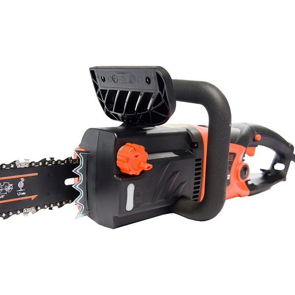 Электрическая цепная пила Tekhmann CSE-2840 406 мм 2800 Вт (844130)