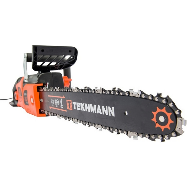 Электрическая цепная пила Tekhmann CSE-2840 406 мм 2800 Вт (844130)