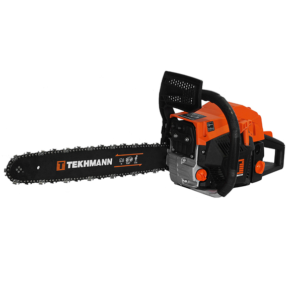 Бензинова пила ланцюгова Tekhmann CSG-2045 457 мм 3.1 к.с 2250 Вт (842474)