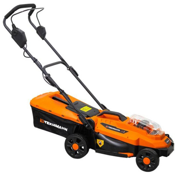 Газонокосарка Tekhmann TLM-2033/i20 BL 20В