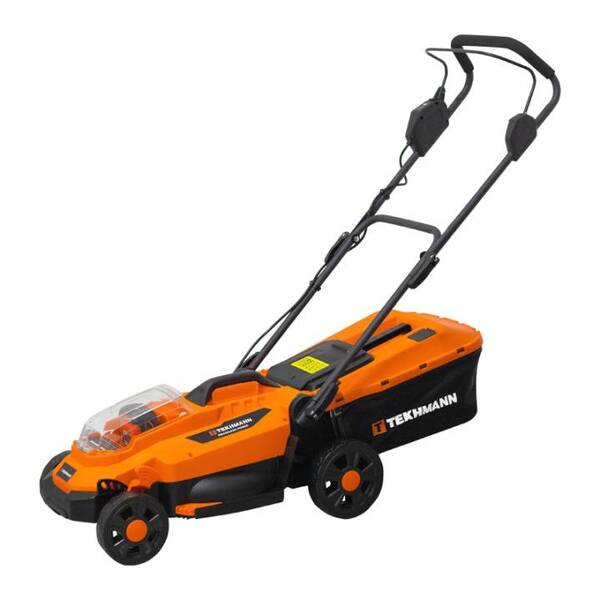 Газонокосарка Tekhmann TLM-2033/i20 BL 20В