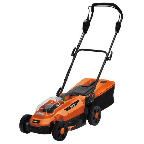 Газонокосарка Tekhmann TLM-2033/i20 BL 20В