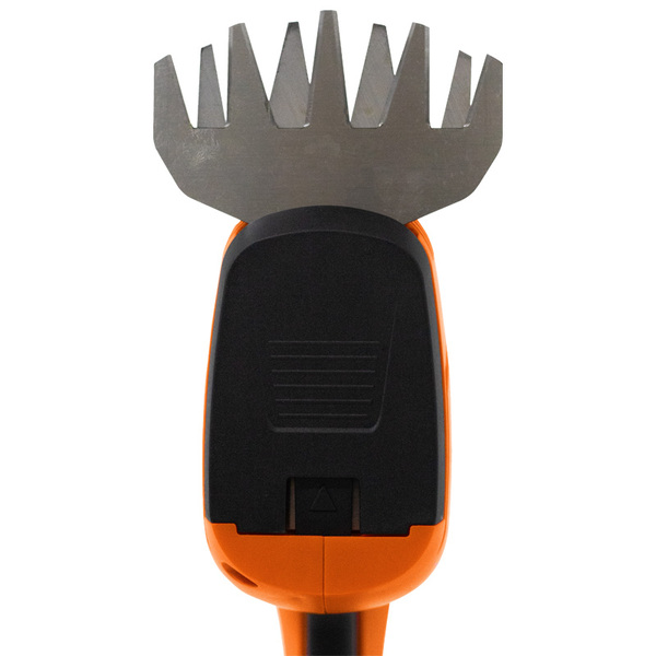 Ножиці для трави акумуляторні Tekhmann TCGT-8/i20 3in1 20В (без АКБ и ЗП), (853711)