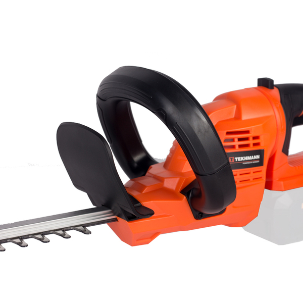 Кущоріз Tekhmann TCHT-510/i20 20В (без АКБ і ЗП), (852739)