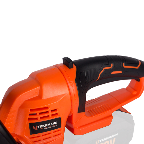 Кущоріз Tekhmann TCHT-510/i20 20В (без АКБ і ЗП), (852739)