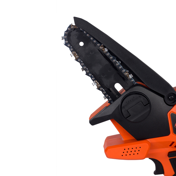 Мініпила акумуляторна Tekhmann TCMC-10 i20 (852742)