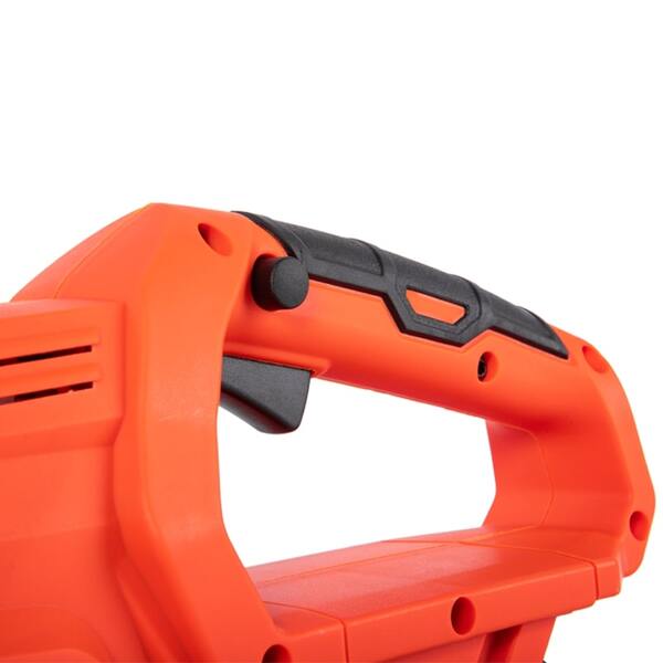 Пила ланцюгова акумуляторна Tekhmann TCC-10/i20 20В шина 25см (без АКБ і ЗП), (850995)