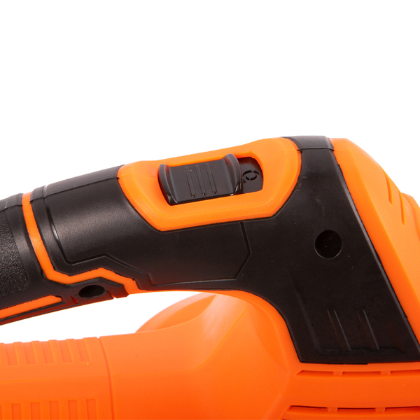 Акумуляторна повітродувка Tekhmann TCB-190/i20 (850992)