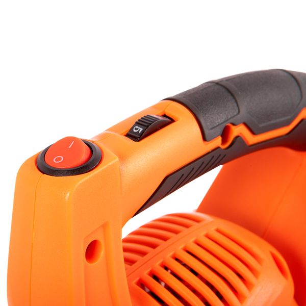 Садовый воздуходув-пылесос Tekhmann ТСВV-245/i20 20В (без АКБ и ЗУ) (850993)