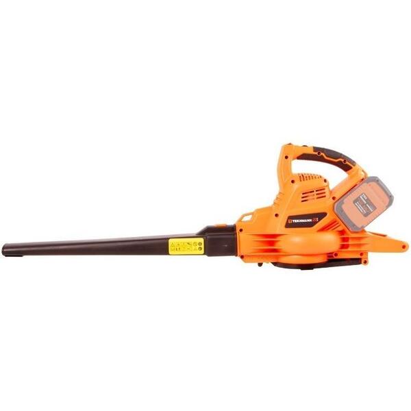 Садовый воздуходув-пылесос Tekhmann ТСВV-245/i20 20В (без АКБ и ЗУ) (850993)