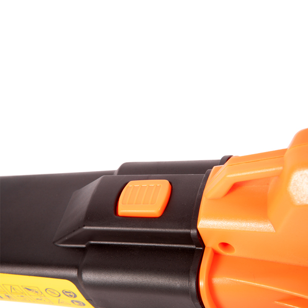 Садовый воздуходув-пылесос Tekhmann ТСВV-245/i20 20В (без АКБ и ЗУ) (850993)