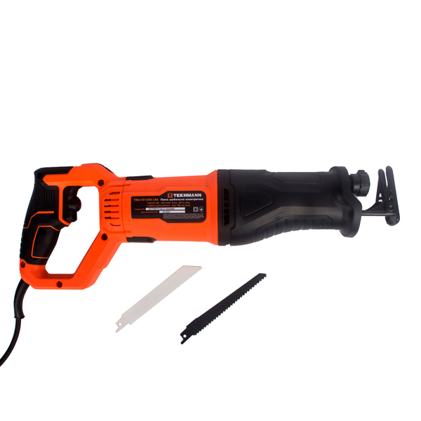 Шабельна пила Tekhmann TRS-15/1300 LRh (850986)