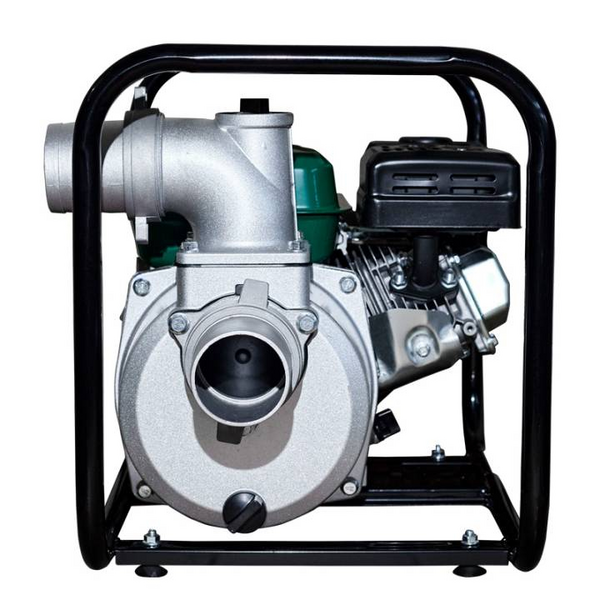 Мотопомпа бензинова Зеніт ЗМП-80 v2.0 (853424)