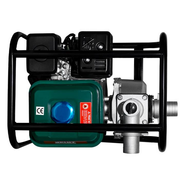 Мотопомпа бензиновая Зенит ЗМП-50 v2.0 (853425)