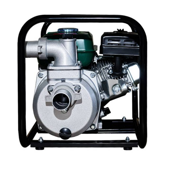 Мотопомпа бензиновая Зенит ЗМП-50 v2.0 (853425)