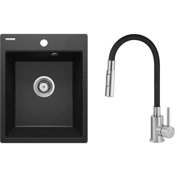 Кухонний комплект Deante Corio ZRCD2103