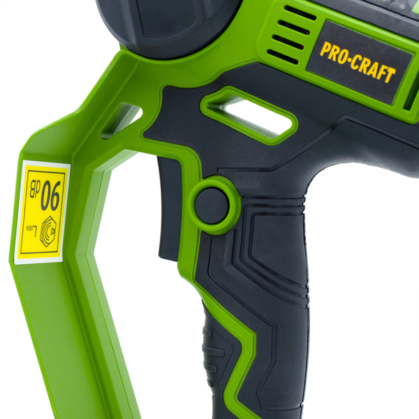 Электрическая цепная пила Procraft PKA32Li (с 1 аккумулятором)