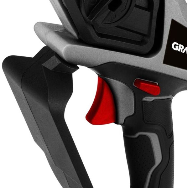 Пила цепная аккумуляторная Graphite Energy+ 18В без АКБ и ЗУ (58GE116)