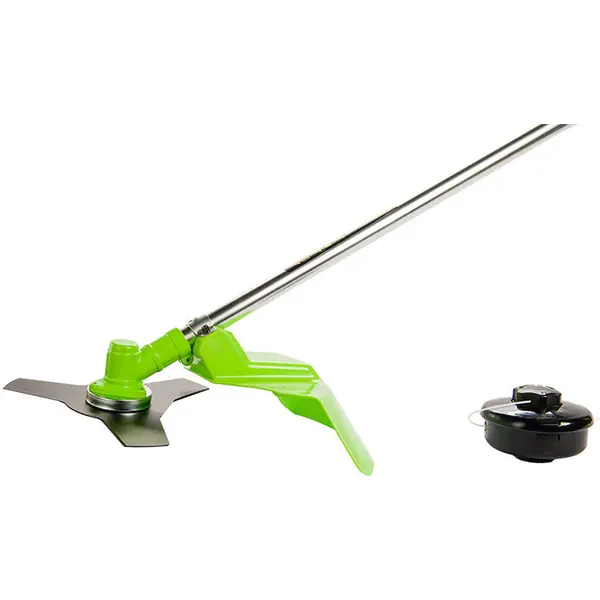 Триммер садовый Gartner BCE-1720 K 1700Вт (844526)