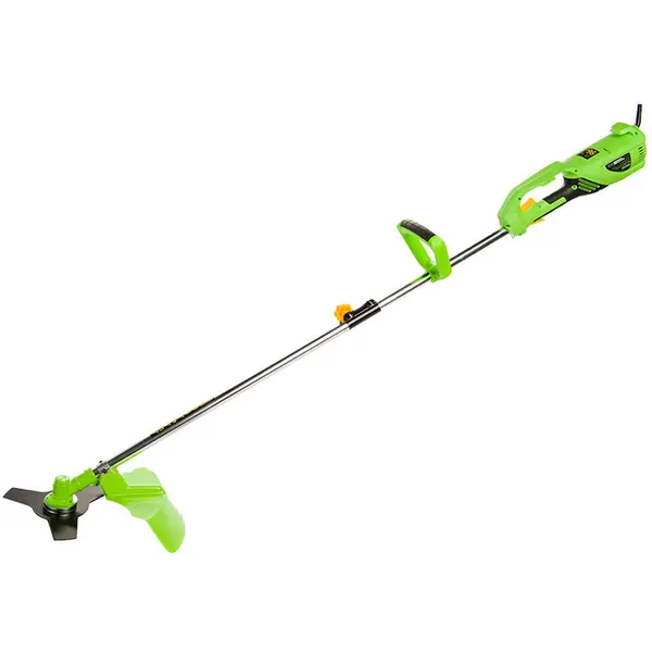 Триммер садовый Gartner BCE-1720 K 1700Вт (844526)