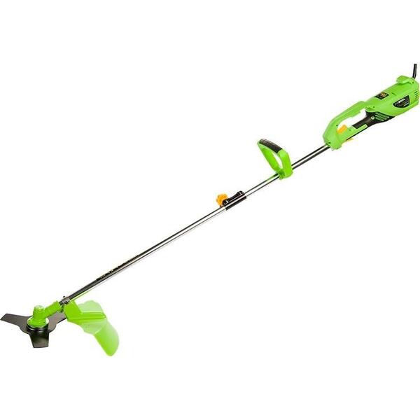 Триммер садовый Gartner BCE-1720 K 1700Вт (844526)