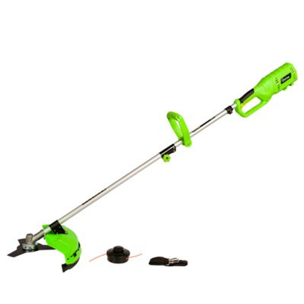 Тример садовий Gartner BCE-1940 1900Вт ліска 43см ніж 25.5см 5кг