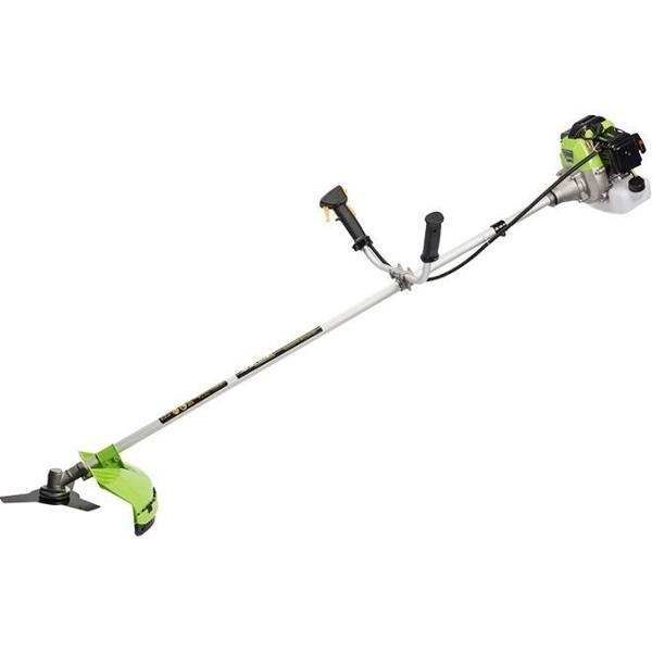 Триммер садовый бензиновый Gartner BCG-2812 (844541)