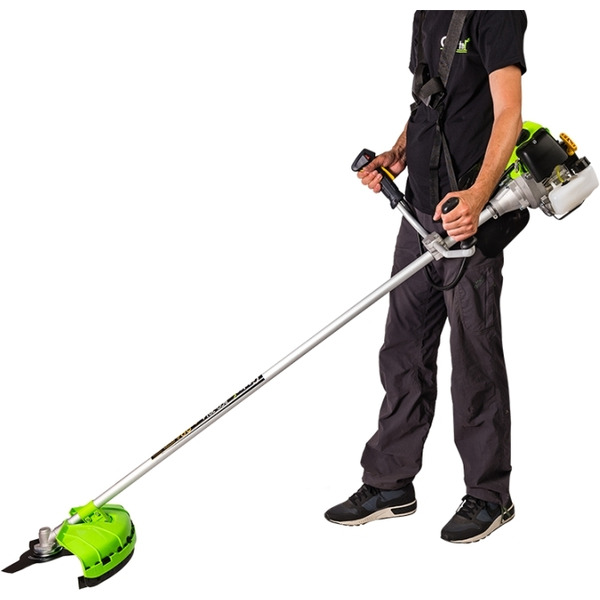 Садовий бензиновий тример Gartner BCG-3014 (844544)