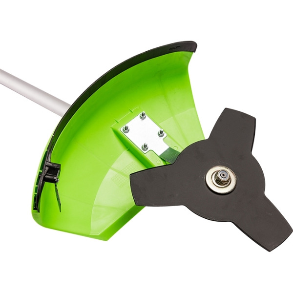 Садовий бензиновий тример Gartner BCG-3014 (844544)