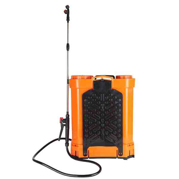 Обприскувач акумуляторний SEQUOIA SBS16