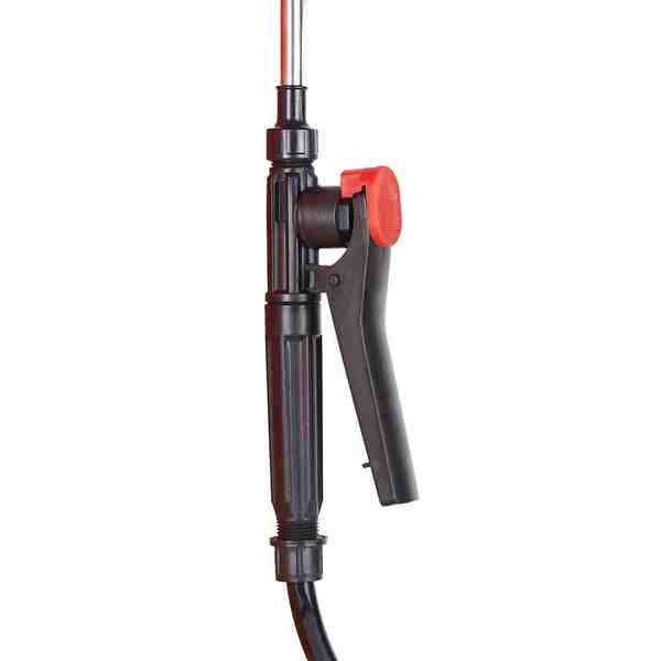 Обприскувач акумуляторний SEQUOIA SBS16